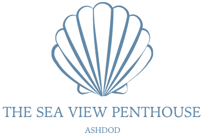 The Sea View Penthouse